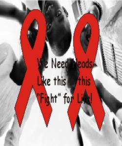 Heads Together for AIDS