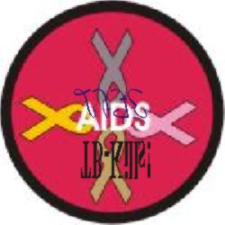 AIDS Doesn't Kill, TB Kills!