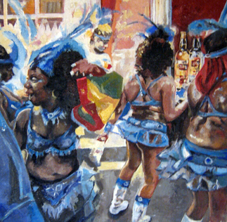 NottingHill Carnival