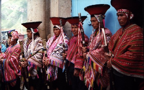 Varayocs