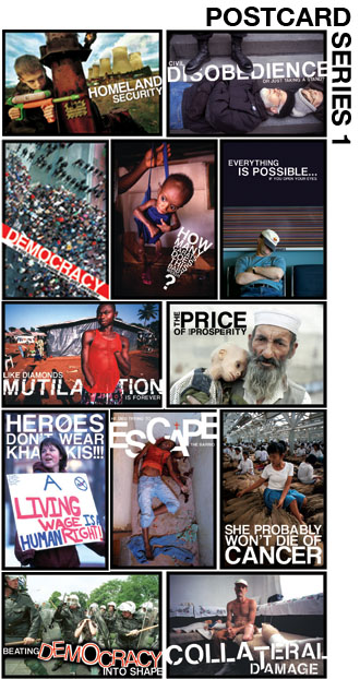 Global Aware