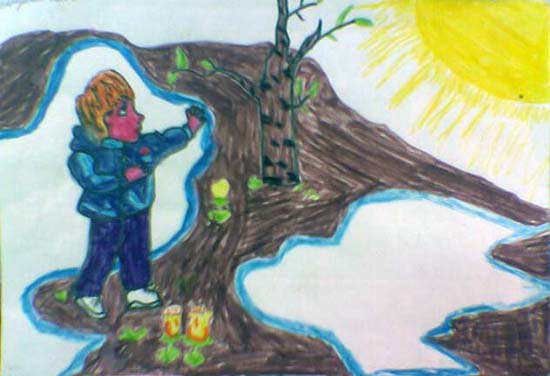 From the Fairy Story