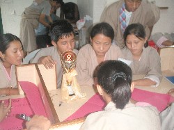 Youth-Drugs-HIV/STI