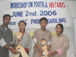 Youth-Drugs-HIV/STI
