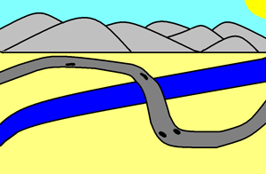 The Desert