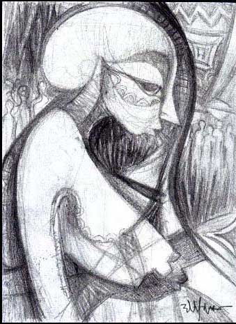 Silent Echoes