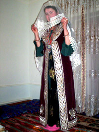 National Dress
