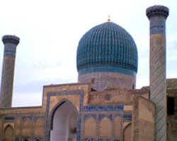 Samarkand