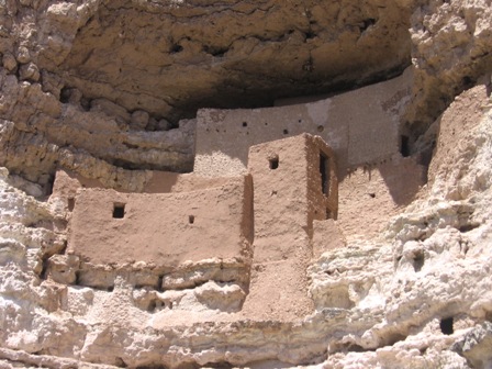 Native American Village