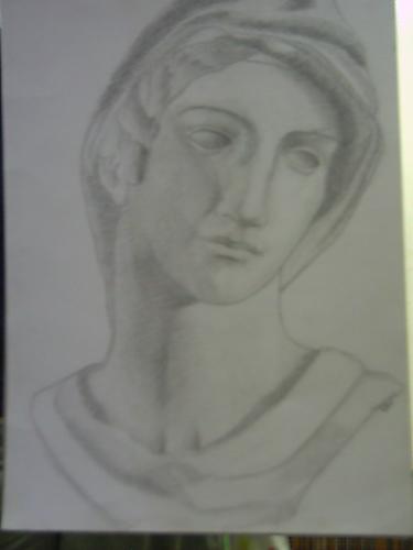 a women