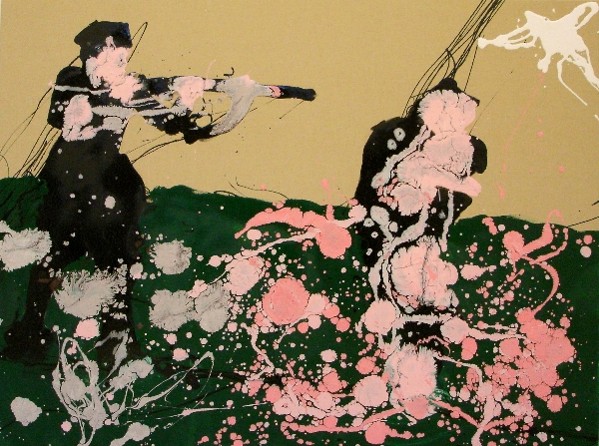 WWII : BANG !