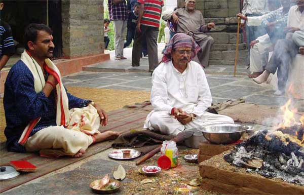 Yagya