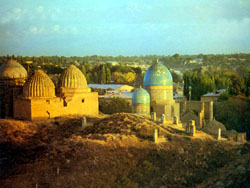 Buhara