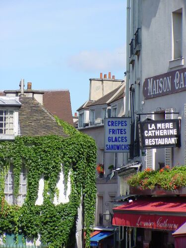 Montmartre