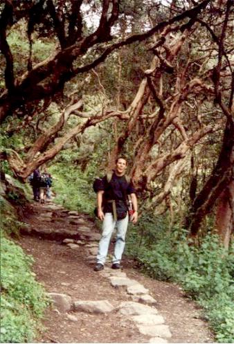 Inca Trail
