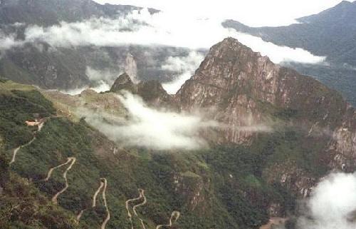 Lost City