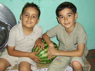 The Brotherhood
