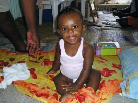Childrens Support