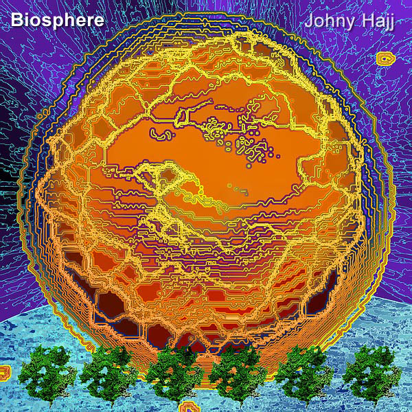 Biosphere