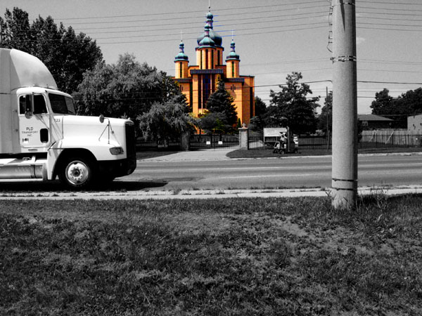 Photography by MECHA
