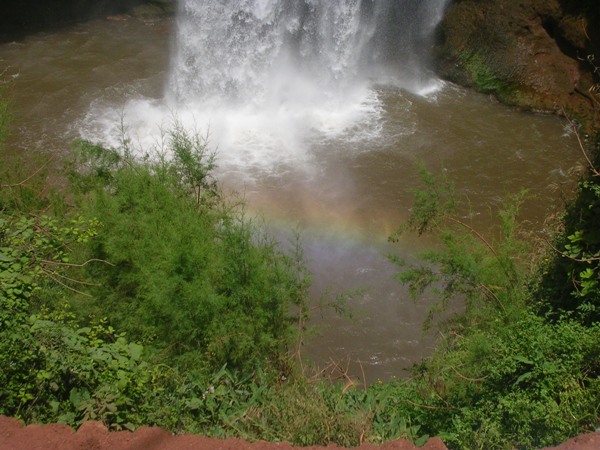 ouzoud