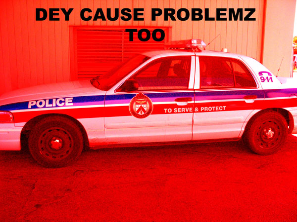 cops