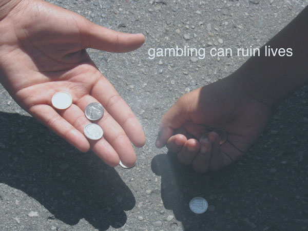 Gambling