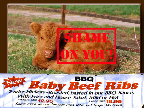 Shame on You!-Malika