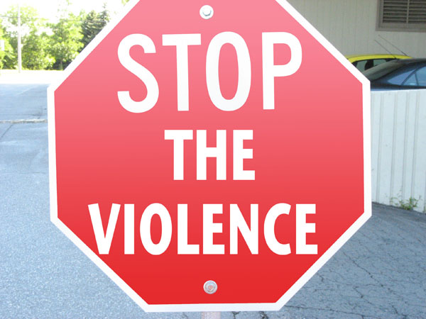 STOP!.Cordel