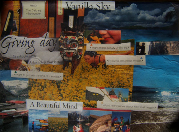 Vanilla Sky