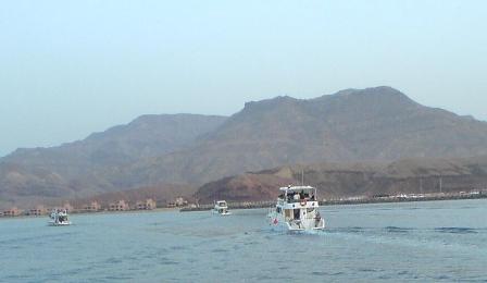 El-'Ain as-Sukhna