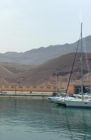 Marina Wadi-ad-Dawm