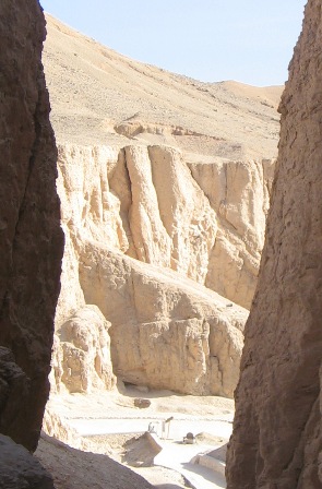 The Valley of the Kings II