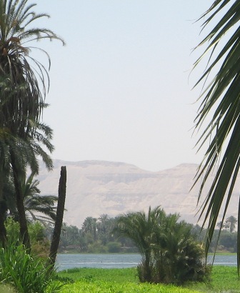 The Banana Island