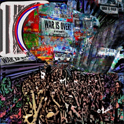 War is Over