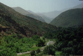 Oued Ourika