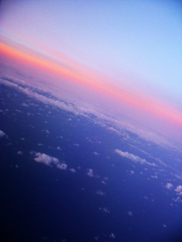 Airborne - Shepherd's Warning 1 - Pacific Ocean, December 2002