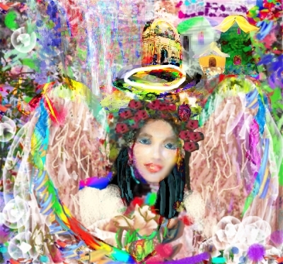 Manilan Angel