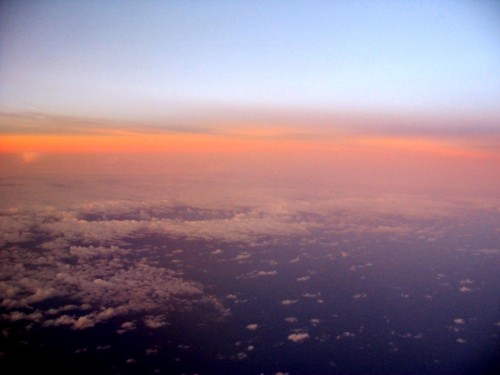 Airborne - Shepherd's Warning 2 - Pacific Ocean, December 2002