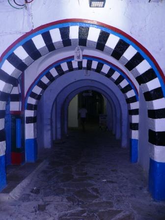 Medina de Hamamet