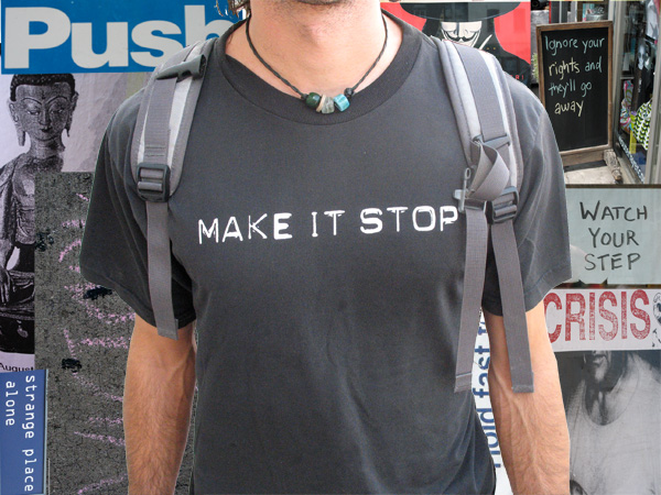MakeitStop