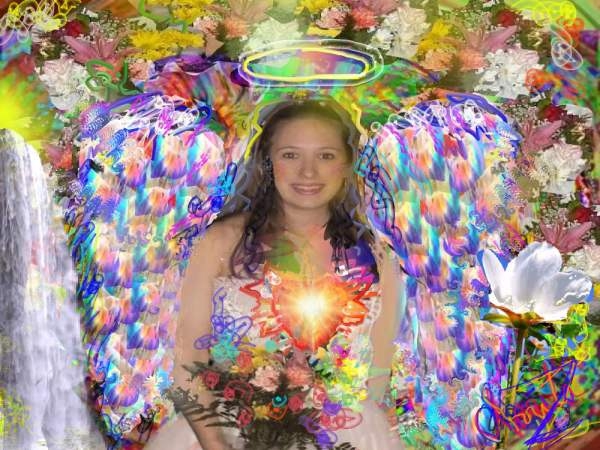 Norwegian Angel