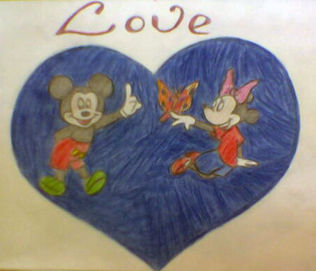love and friendship