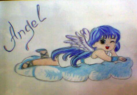 The Angel