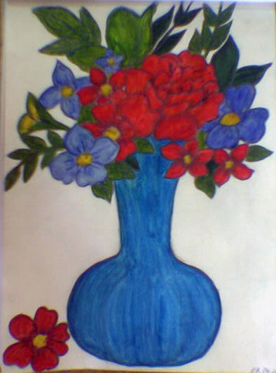 The Flowers