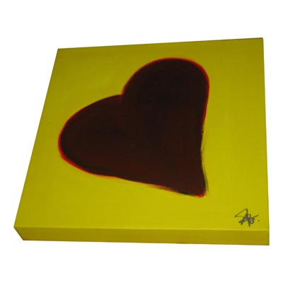 I Heart U