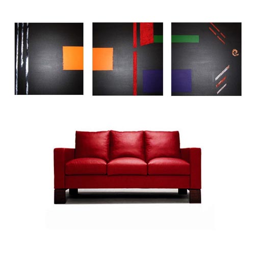 Untitiled 3 Set