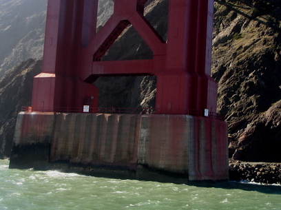 Golden Gate Bridge