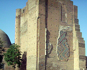 Kuk Gumbaz