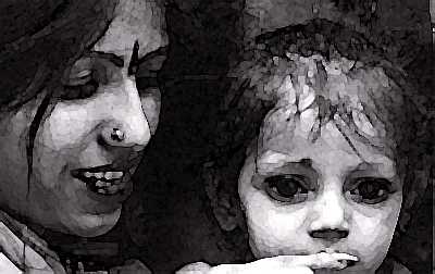Motherhood - our Existence